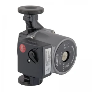 Насос циркуляционный Koer KP.GRS-32/6-180 (с гайками, кабелем и вилкой) (обмотка - медь) (KP2899) Насос циркуляционный Koer KP.GRS-32/6-180 (с гайками, кабелем и вилкой) (обмотка - медь) (KP2899)