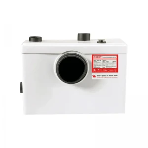 Каналізаційна установка Koer KWC-100 (KP2927)