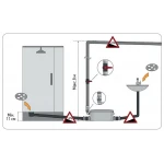 Каналізаційна установка Koer KWC-S (KP2928)