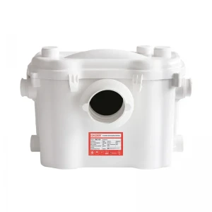 Каналізаційна установка KOER KWC-450 (KP2930)