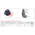 Насос дренажный Koer KDP-550 COMBI (KP2972)
