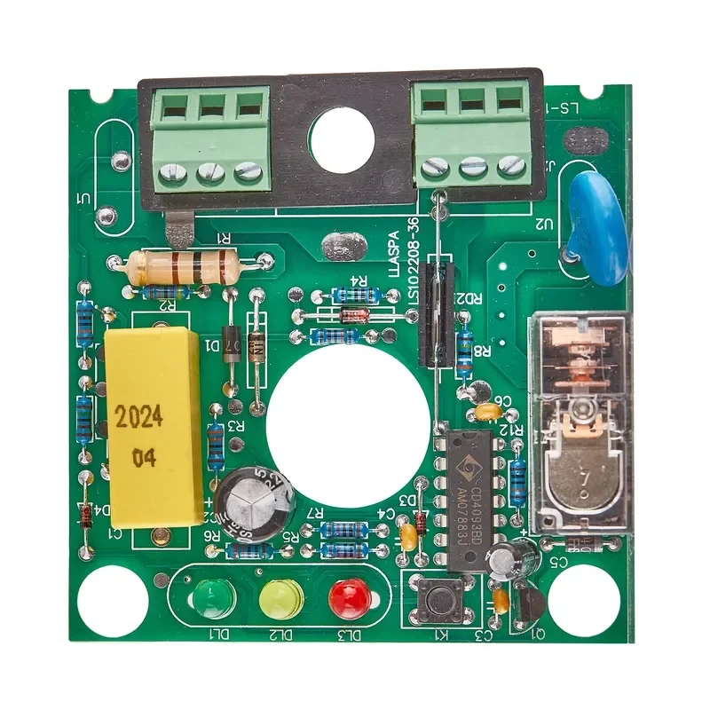 Плата керування для контролера тиску KS-1 Koer KS-1(PCB) (KP2976)
