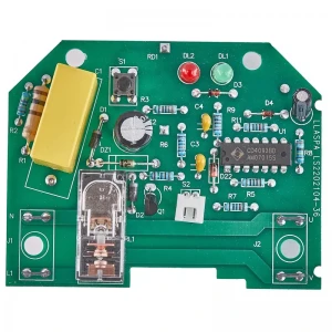 Плата керування для контролера тиску Koer KS-2(PCB) KS-2 (KP2977) Плата керування для контролера тиску Koer KS-2(PCB) KS-2 (KP2977)