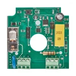 Плата управления для контроллера давления Koer KS-8AT(PCB) KS-8AT (KP2979)