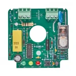 Плата управления для контроллера давления Koer KS-8R(PCB) (KP2980)