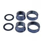 Циркуляционный насос Koer APE 25-6-130 частотный Н=6М, Q=2,9кбМ, P=45 Вт (KP3101)