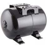 Гидроаккумулятор горизонтальный Koer KHTS-50 (50л, корпус-сталь 1,2 мм, фланец-нержавейка) (KP3146)