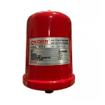 Бак расширительный для системы отопления (вертикальный) Koer KVT-2 2л. 1/2" EPDM (KP3149)