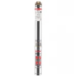 Скважинный насос центробежный Koer 2.5SDM 1.5/31+20M 1" (KP3163)