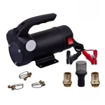 Насос для дизельного топлива Koer KRT-12DC (KP3171)