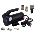 Насос для дизельного топлива Koer KRT-220AC (KP3173)