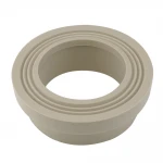 Фланцевий комплект KOER K0287.PRO - 50 PPR (фланець + бурт) (KP3247)