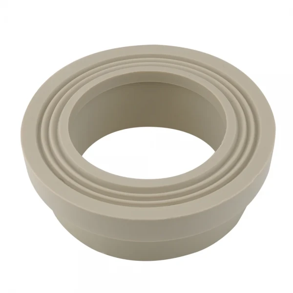 Фланцевый комплект KOER K0287.PRO - 50 PPR (фланец + бурт) (KP3247)