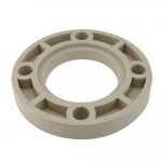 Фланцевый комплект KOER K0287.PRO - 50 PPR (фланец + бурт) (KP3247)