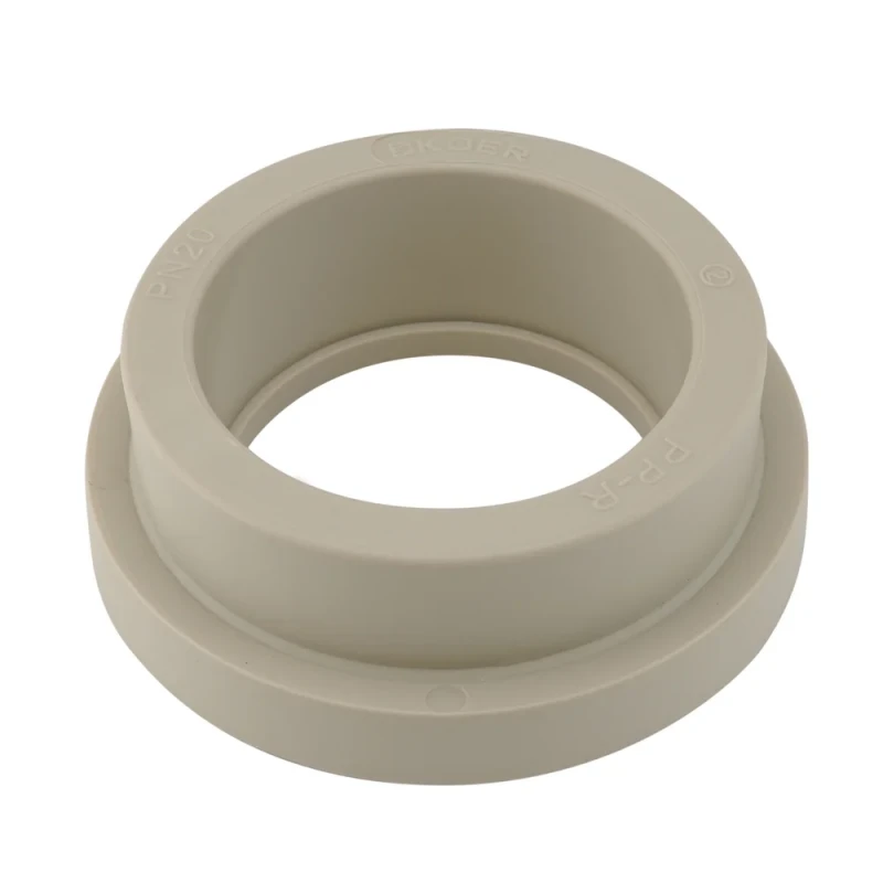 Фланцевий комплект KOER K0287.PRO - 50 PPR (фланець + бурт) (KP3247)