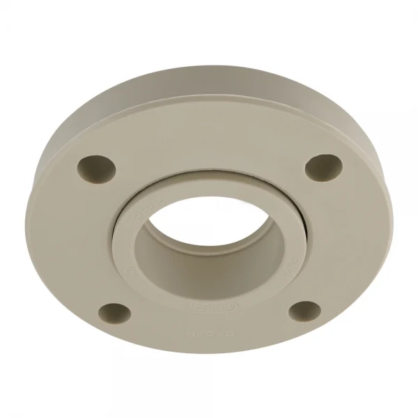 Фланцевый комплект KOER K0288.PRO - 63 PPR (фланец + бурт) (KP3248)