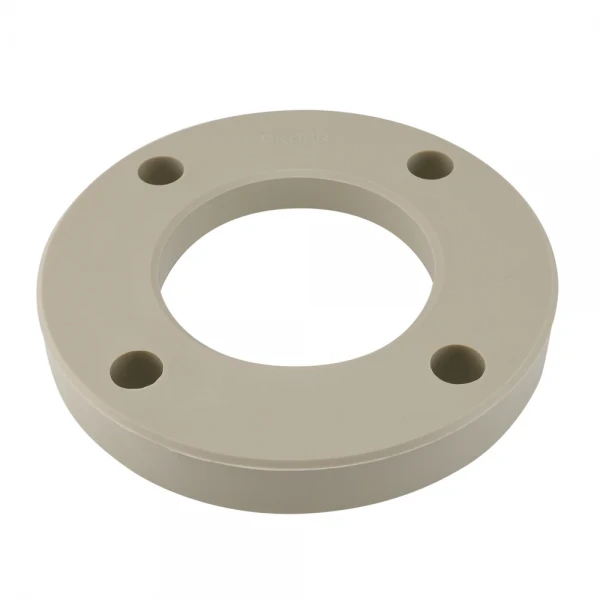 Фланцевый комплект KOER K0288.PRO - 63 PPR (фланец + бурт) (KP3248)