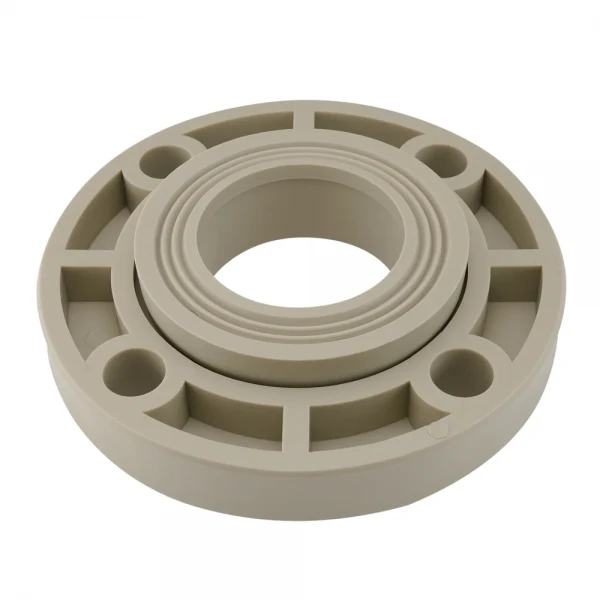 Фланцевый комплект KOER K0288.PRO - 63 PPR (фланец + бурт) (KP3248)