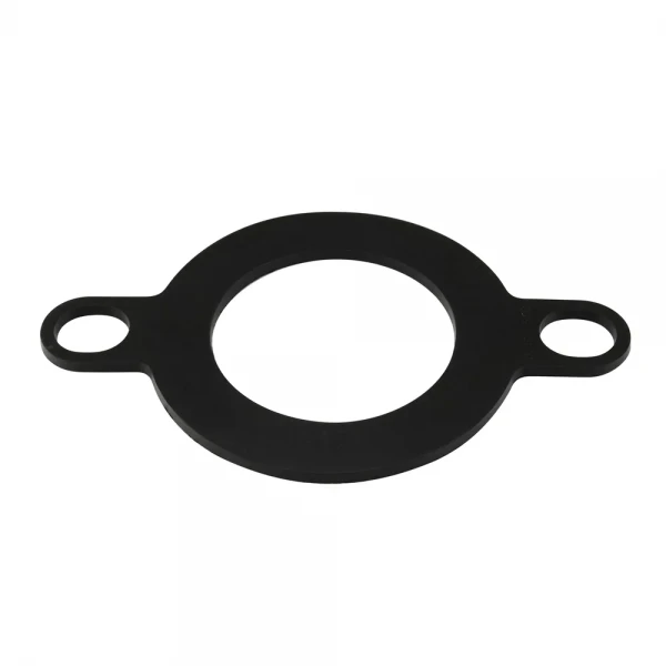 Фланцевый комплект KOER K0289.PRO - 75 PPR (фланец + бурт) (KP3249)