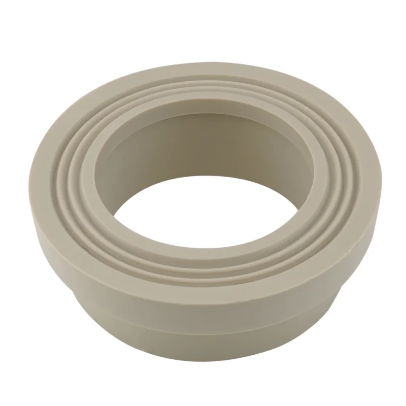 Фланцевий комплект KOER K0289.PRO - 75 PPR (фланець + бурт) (KP3249)