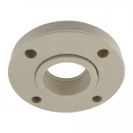 Фланцевый комплект KOER K0289.PRO - 75 PPR (фланец + бурт) (KP3249)