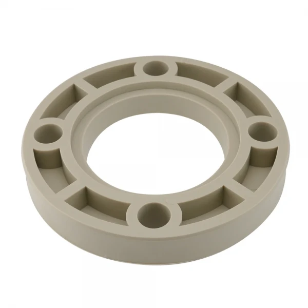 Фланцевый комплект KOER K0291.PRO - 110 PPR (фланец + бурт) (KP3251)