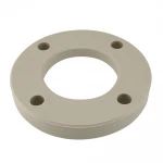 Фланцевый комплект KOER K0291.PRO - 110 PPR (фланец + бурт) (KP3251)