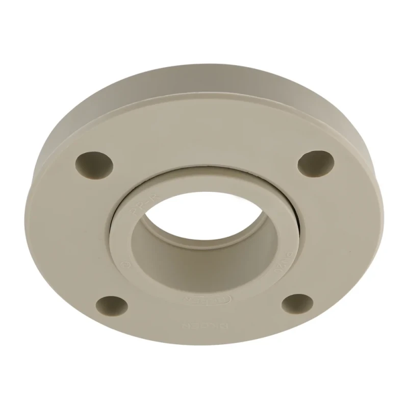 Фланцевий комплект KOER K0291.PRO - 110 PPR (фланець + бурт) (KP3251)