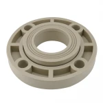 Фланцевый комплект KOER K0291.PRO - 110 PPR (фланец + бурт) (KP3251)