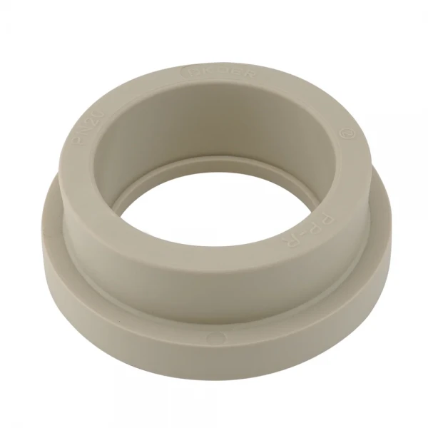 Фланцевый комплект KOER K0291.PRO - 110 PPR (фланец + бурт) (KP3251)