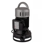 Насос поверхностный центробежный Koer BCN 190-24-1,1 Н=24М, Q=11,4кбМ, P=1100 Вт, 1 1/4"x1 1/4" (KP3252)