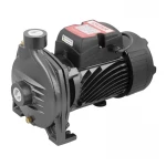 Насос поверхностный KOER CPM-200 центробежный Н=45М, Q=9,6кбМ, P=1500 Вт, 1 «x1» (KP3258)