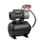 Насосная станция KOER AUTO JS-1100 Н=56М, Q=3,6кбМ, P=1100 Вт, 1x1 с пятерником (KP3261)