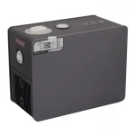 Насосная станция Koer MSR 400 интеллектуальная энергосберегающая Н=42М,Q=4кбМ,P=400 Вт, 1