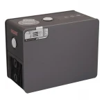 Насосная станция Koer MSR 600 интеллектуальная энергосберегающая Н=62М,Q=4кбМ,P=600 Вт, 1