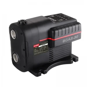 Насосна станція інтелектуальна енергозберігаюча KOER SCA2-30, Н=42М,Q=4.5кбМ,P=600 Вт,1"x1" (KP3310)