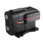 Насосная станция интеллектуальная энергосберегающая KOER SCA3-30, Н=45М, Q=5.4кбМ, P=750 Вт, 1"x1" (KP3311)