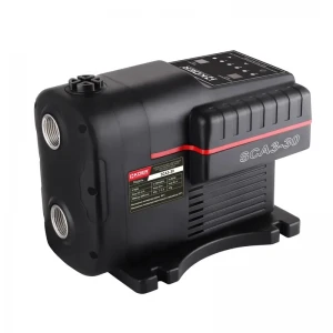 Насосна станція інтелектуальна енергозберігаюча KOER SCA3-30, Н=45М,Q=5.4кбМ,P=750 Вт,1"x1" (KP3311)