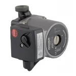 Насос циркуляционный KOER KP.GRS-15/4-2-130 с кабелем и гайками (KP3350)