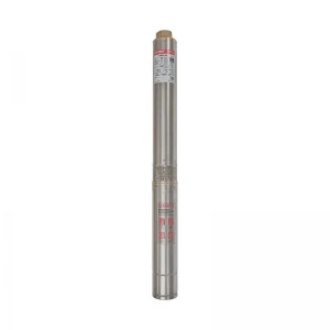 Насос свердловинний відцентровий KOER 4SDM8/9+35М + пульт Н=57м Q=10.8м3, P=1100 Вт, каб.35м. (KP3362)