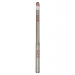 Насос свердловинний відцентровий KOER 4SDM8/17+2М + пульт Н=107м Q=10.8м3, P=2200 Вт, каб.2м. (KP3364)