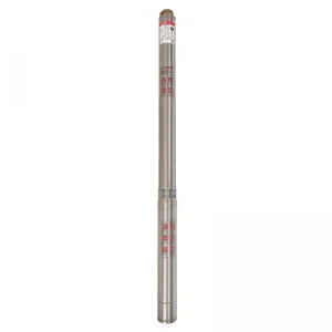 Насос свердловинний відцентровий KOER 4SDM8/23+2М + пульт Н=145м Q=10.8м3, P=3000 Вт, каб.2м. (KP3365) Насос свердловинний відцентровий KOER 4SDM8/23+2М + пульт Н=145м Q=10.8м3, P=3000 Вт, каб.2м. (KP3365)