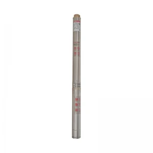 Насос свердловинний відцентровий KOER 4SD12/12+2М (380V) Н=81м Q=16.2м3, P=2200 Вт, каб.2м. (KP3367)