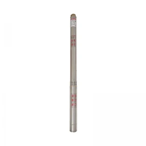 Насос свердловинний відцентровий KOER 4SD12/16+2М (380V) Н=108м Q=16.2м3, P=3000 Вт, каб.2м. (KP3368)