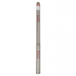 Насос свердловинний відцентровий KOER 4SD12/31+2М (380V) Н=210м Q=16.2м3, P=7500 Вт, каб.2м. (KP3370)