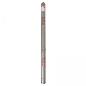 Насос свердловинний відцентровий KOER 4SD12/31+2М (380V) Н=210м Q=16.2м3, P=7500 Вт, каб.2м. (KP3370)