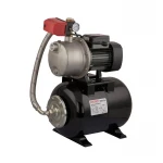 Насосна станція Koer AUTO JS-1100-A  Н=45М, Q=4,5кбМ, P=1100 Вт, 1