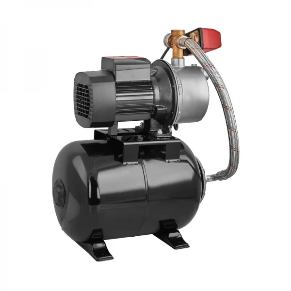 Насосна станція Koer AUTO JS-800-A Н=48М Q=3,5кбМ, P=800 Вт, 1