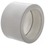 Муфта Koer K0197.PRO - 110 PPR (KP3434)