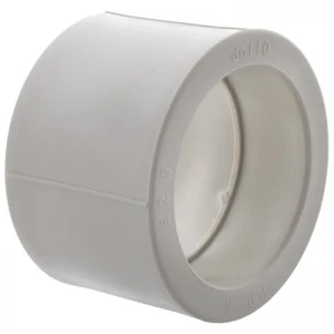 Муфта Koer K0197.PRO - 110 PPR (KP3434)